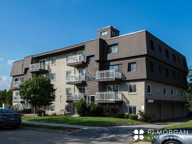 Mill Pointe — Photo 22