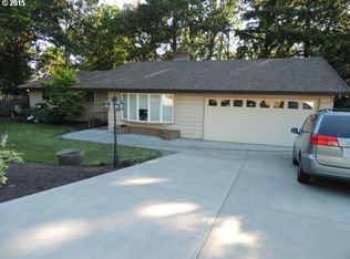 4100 SE Hager Ln, Milwaukie, OR 97267