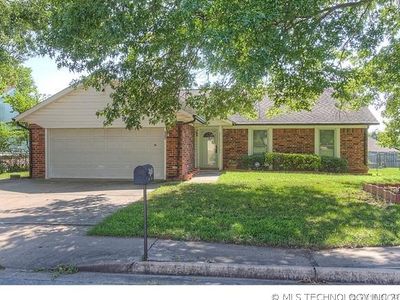 3305 S Ash Ave, Broken Arrow, OK, 74012