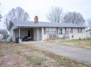 260 Alta Vista Ct, Harrison, AR 72601