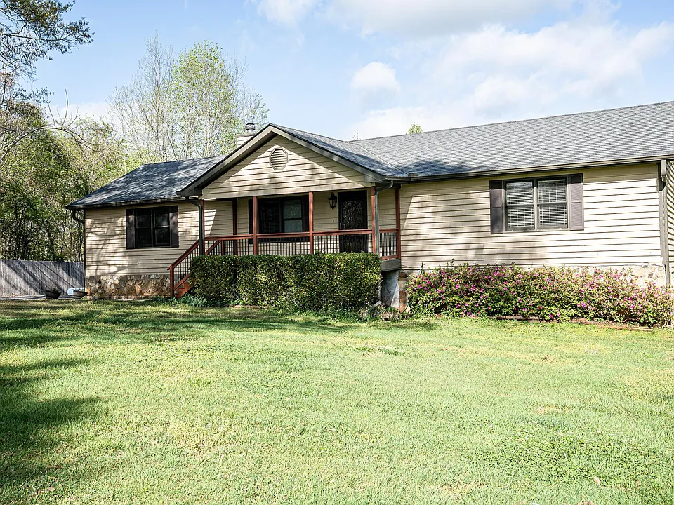 3840 Byers Rd
