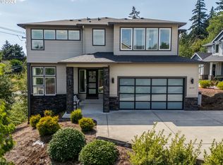 3624 SE 142nd Ct, Vancouver, WA 98683
