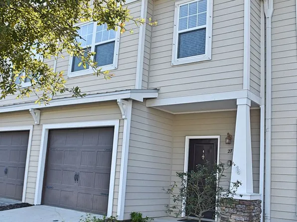 27 N Sand Palm Rd, Freeport, FL 32439