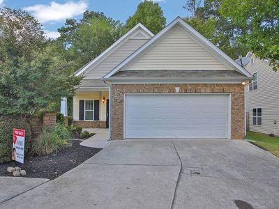 2351 Dalton Park, Riverdale, GA, 30296