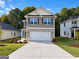 148 Chaucer Ln Lot 73, Carrollton, GA 30117