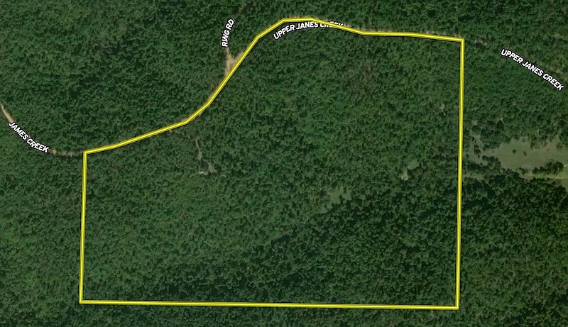 1st image of Upper Janes Creek Rd Lot Wp001