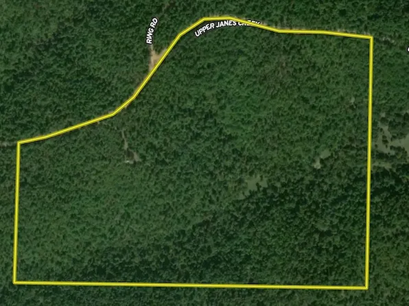 Upper Janes Creek Rd Lot Wp001, Ravenden, AR 72459
