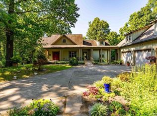 387 Pryor Dr, Malvern, AR 72104