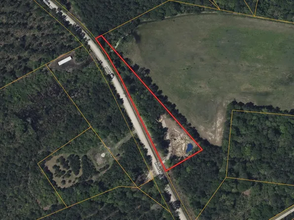 0 Rooks Road, Atkinson, NC 28421