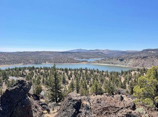 9960 SE Pavati Dr, Prineville, OR 97754