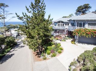 375 Huntington Rd, Cambria, CA 93428
