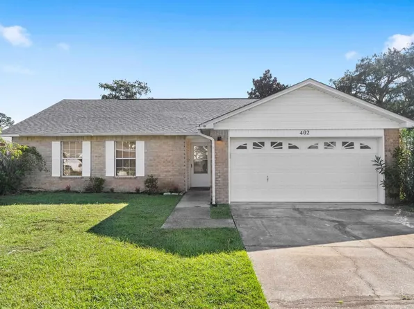 402 Ronji Way, Pensacola, FL 32506