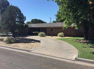 1133 Lexington Rd, Clovis, NM 88101