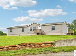 351 NW 621st Rd, Centerview, MO 64019
