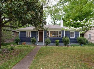 116 Dixon Ave, Homewood, AL 35209