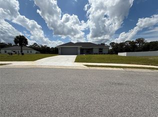 4370 NW 1st Court Rd, Ocala, FL 34475