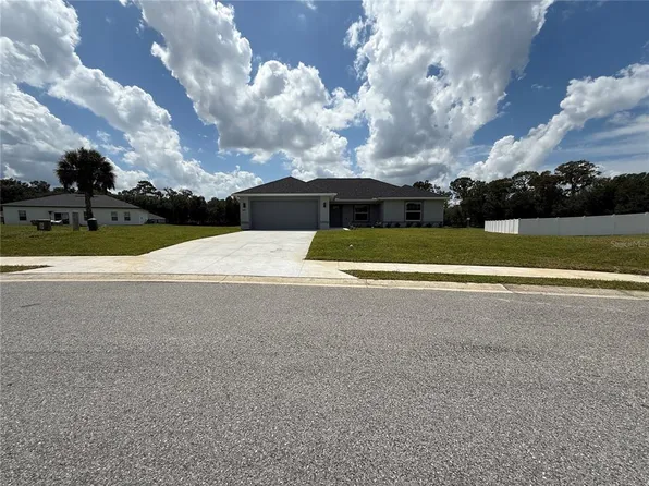 4370 NW 1st Court Rd, Ocala, FL 34475