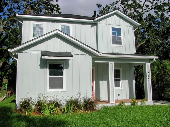 5907 N Eustace Ave, Tampa, FL 33604