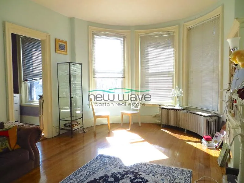 1 bed, 550 sqft, $3,500 — Photo 2