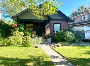 543 Saint Lawrence Ave, Reno, NV 89509