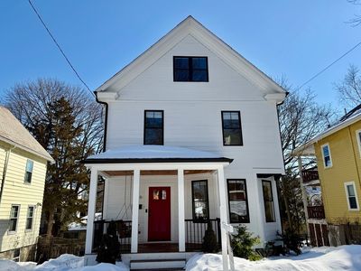 626 South St, Roslindale, MA, 02131