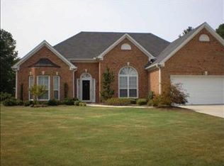 1614 Streamwood Dr, Powder Springs, GA 30127
