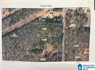 Arrowhead Ln #11, Talladega, AL 35160