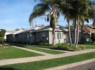 1210 N Screenland Dr, Burbank, CA 91505