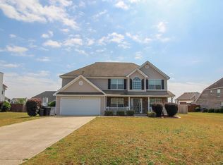 38 Seminole Trl, Fort Mitchell, AL 36856