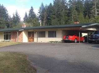 1131 SE Cole Rd, Shelton, WA 98584