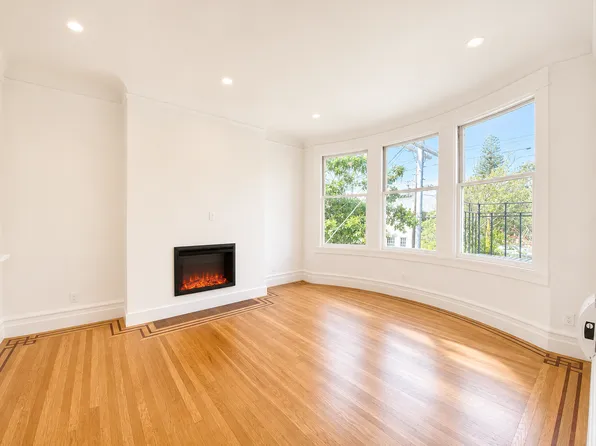 1765 McAllister St Unit B, San Francisco, CA 94117