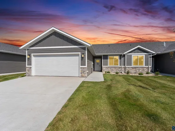 6608 W Gresford Pl, Sioux Falls, SD 57106