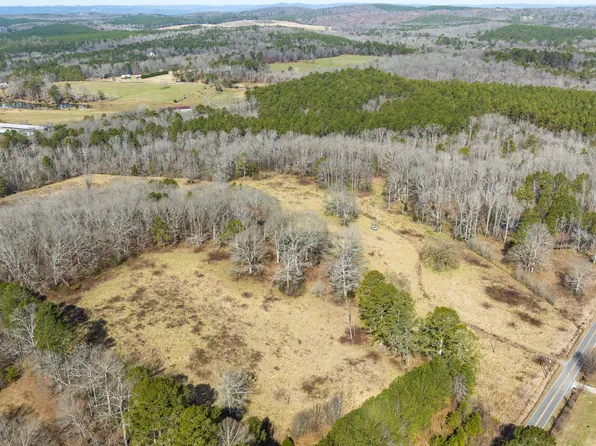 0 Gentry Rd, Rome, GA 30161