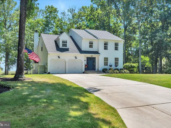 323 Stotesbury Ave, Newfield, NJ 08344