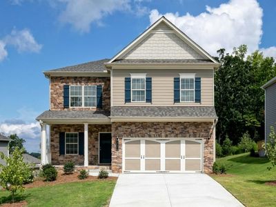 724 Winesap Ct, Hampton, GA, 30228