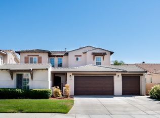 21688 Protea Ct, Wildomar, CA 92595