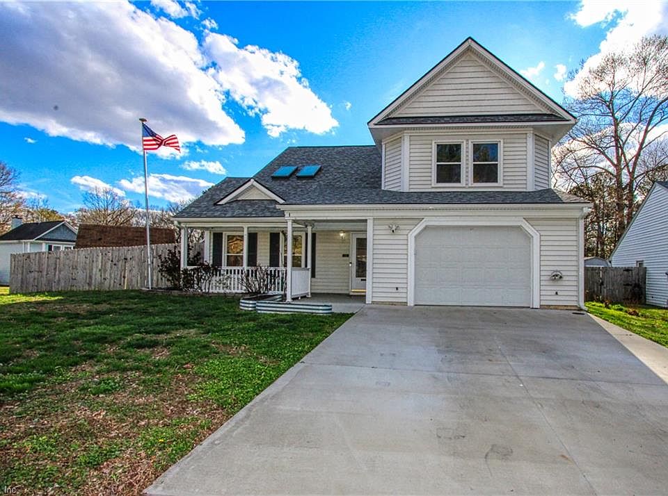 1st image of 892 Belvoir Cir