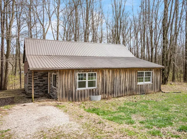 4414 Township Road 232, Marengo, OH 43334