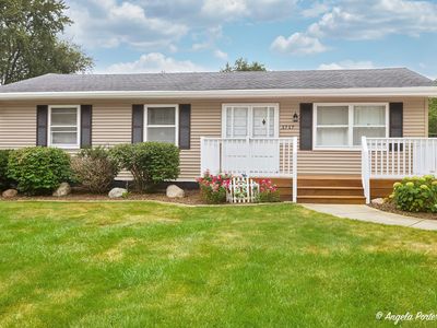 1717 Meadow Ln, McHenry, IL, 60050