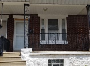 4049 Ormond St, Philadelphia, PA 19124