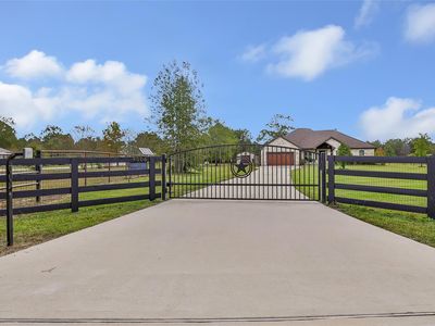 9006 Water Buck Ln, Conroe, TX, 77303