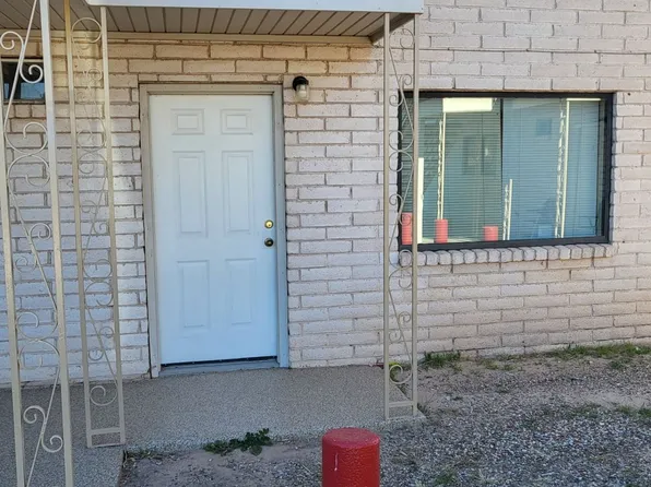 Skyline - 1400, 1400 S Ave E #5, Portales, NM 88130