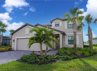 20213 Millrun Dr, Estero, FL 33928