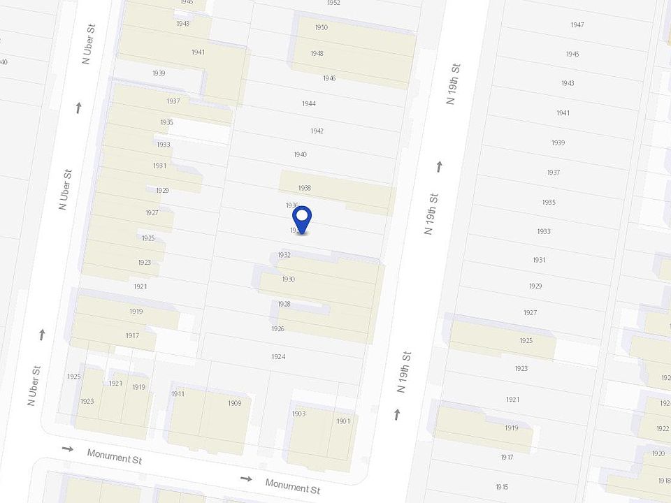 2nd image of 1934 N 19th St