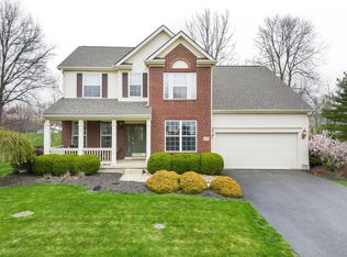 2383 Seton Dr, Lewis Center, OH 43035