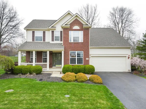 2383 Seton Dr, Lewis Center, OH 43035