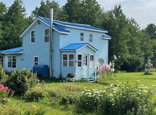 2226 Route 374, Ellenburg Depot, NY 12935