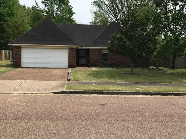 7955 Sandywood Ln, Bartlett, TN 38133