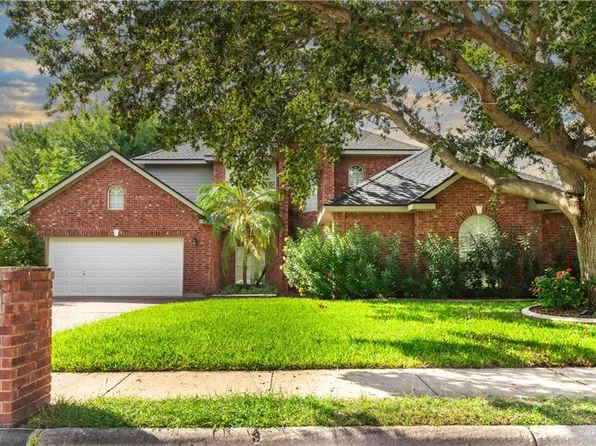 3101 Viola Dr, Mission, TX 78574