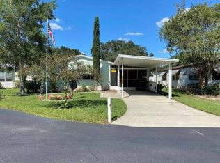 5665 SW 58th St, Ocala, FL 34474